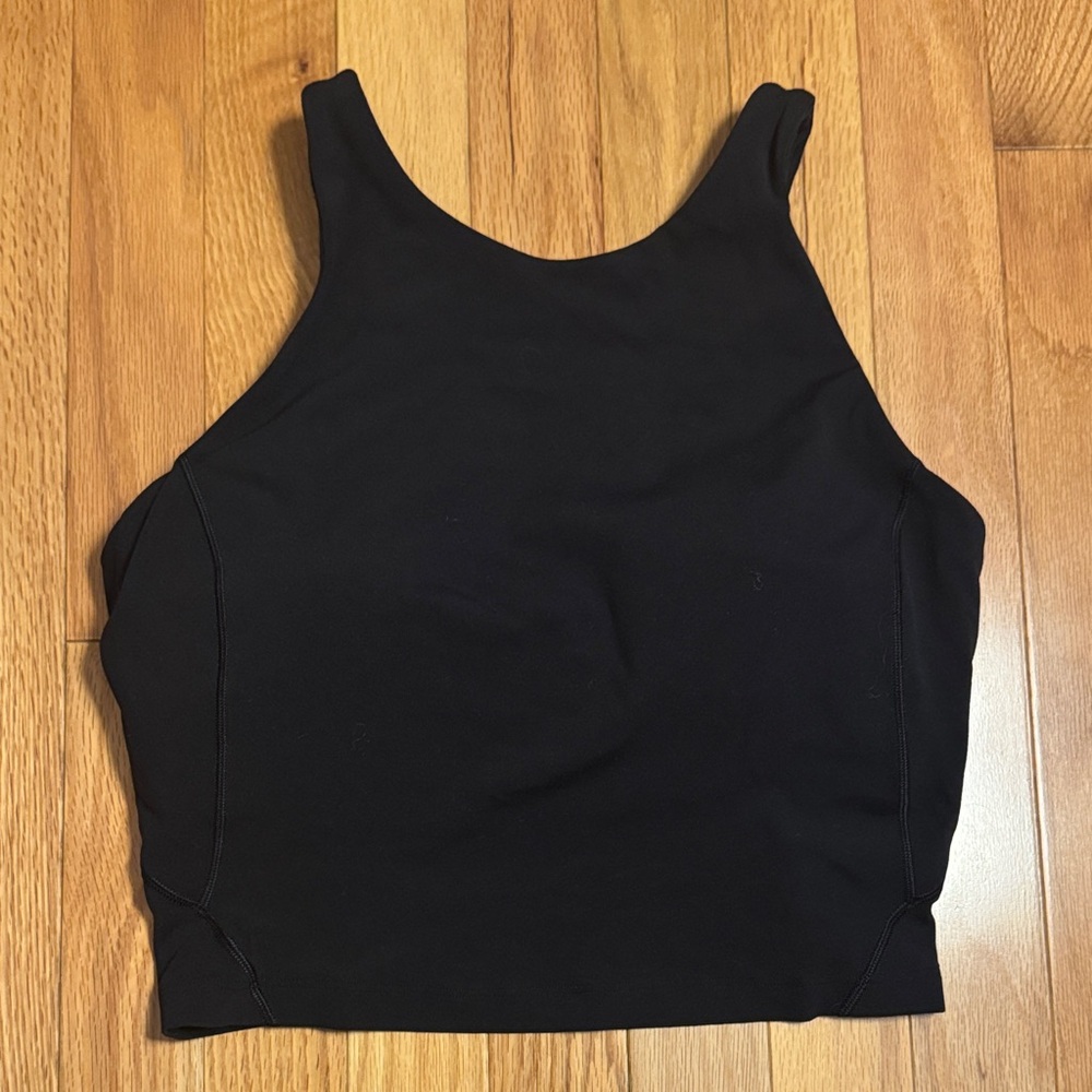 Lululemon Align High Neck Tank